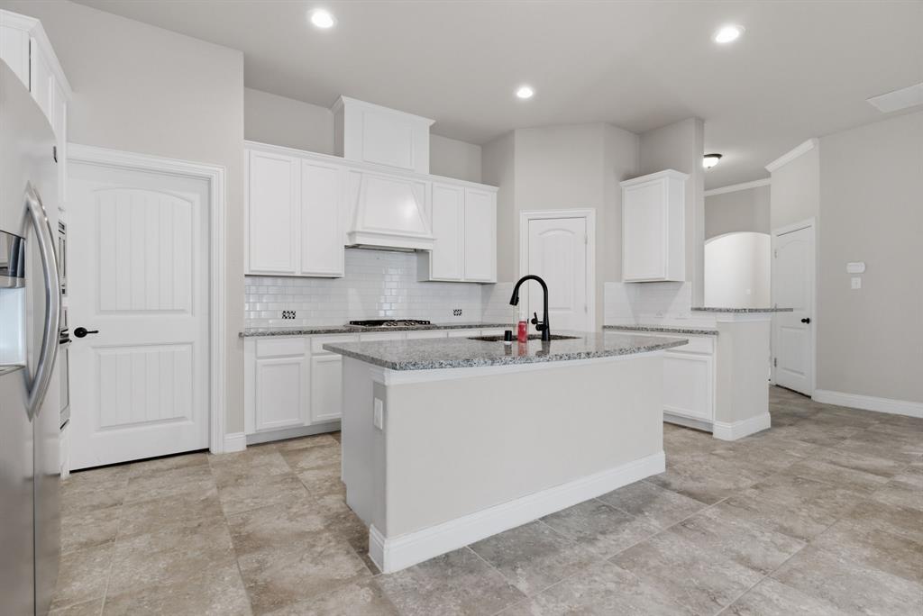 Reserve at Westridge - Residential