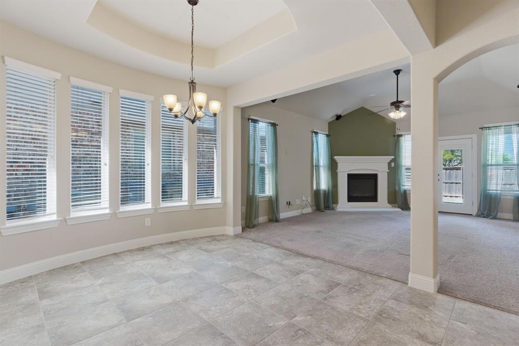 Reserve at Westridge - Residential