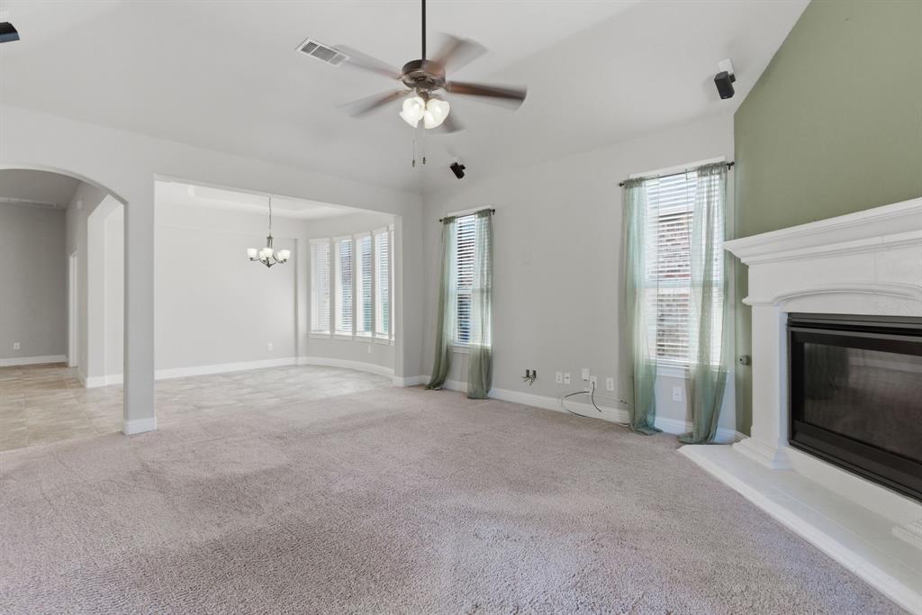 Reserve at Westridge - Residential