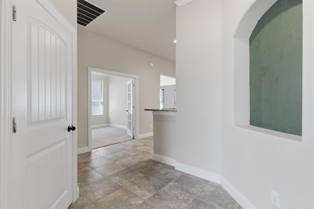 Reserve at Westridge - Residential