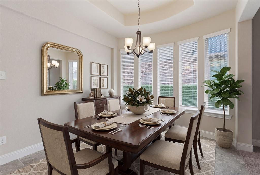 Reserve at Westridge - Residential