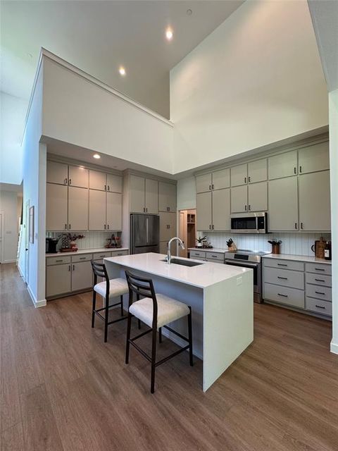 321 Tillery Circle Grapevine TX 76051