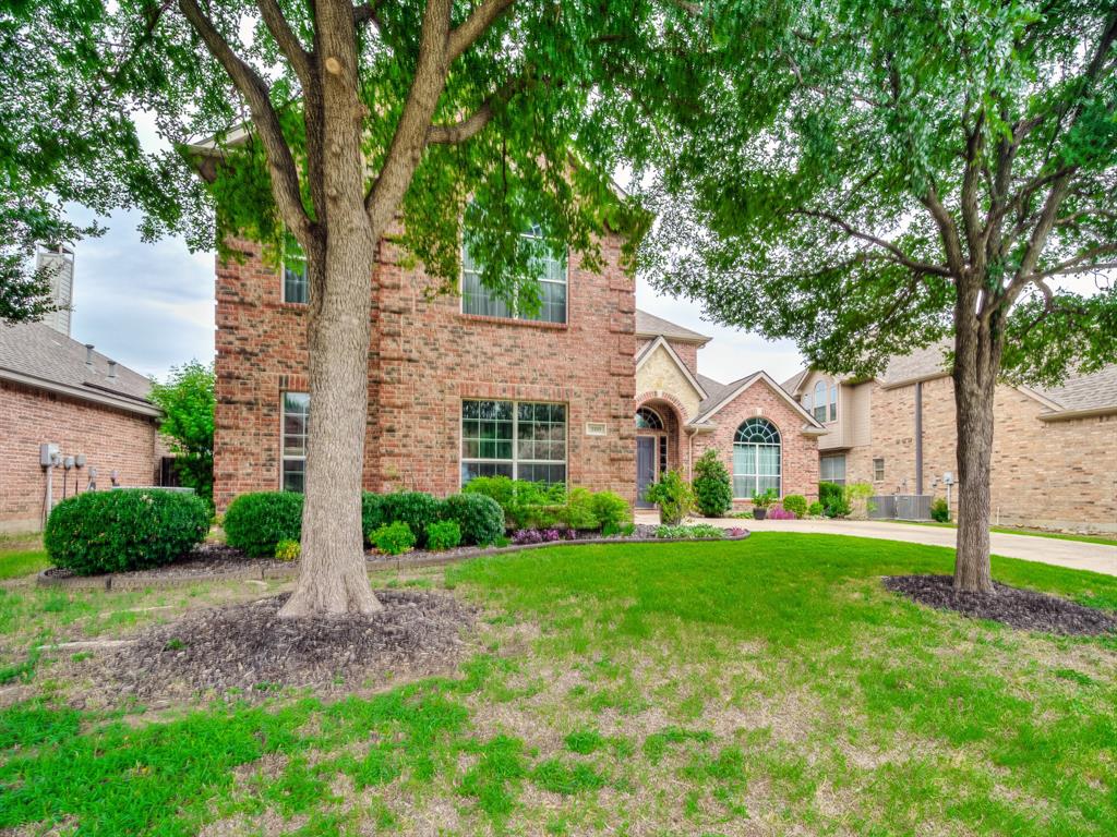 209 Granite Falls Drive