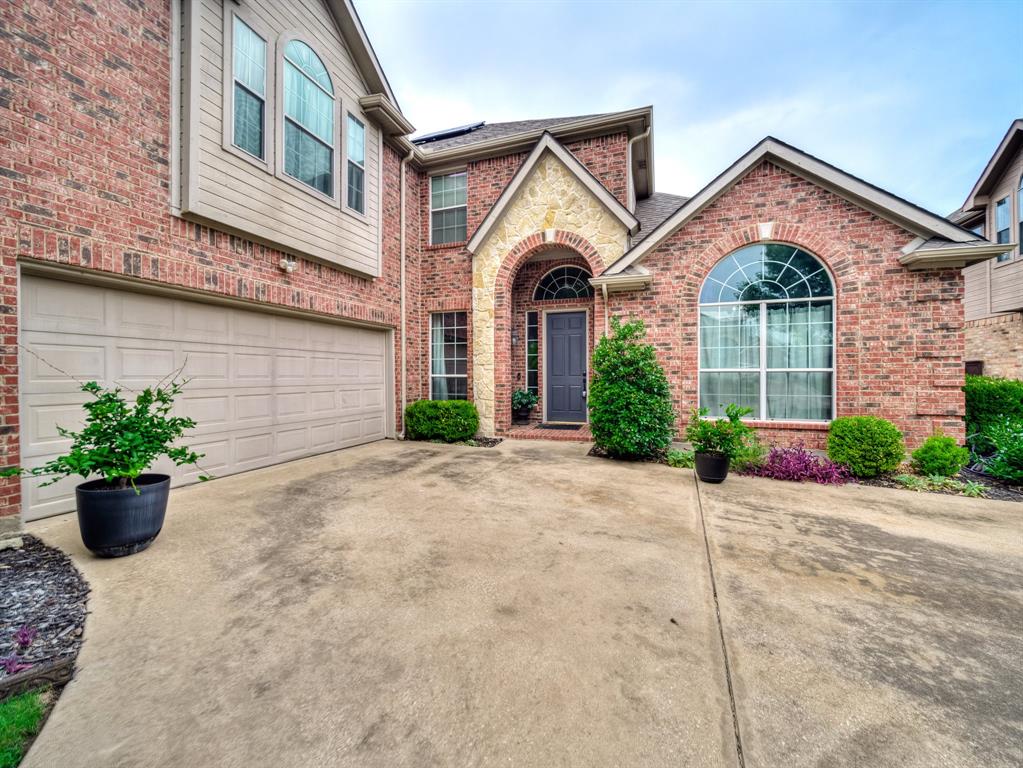 209 Granite Falls Drive
