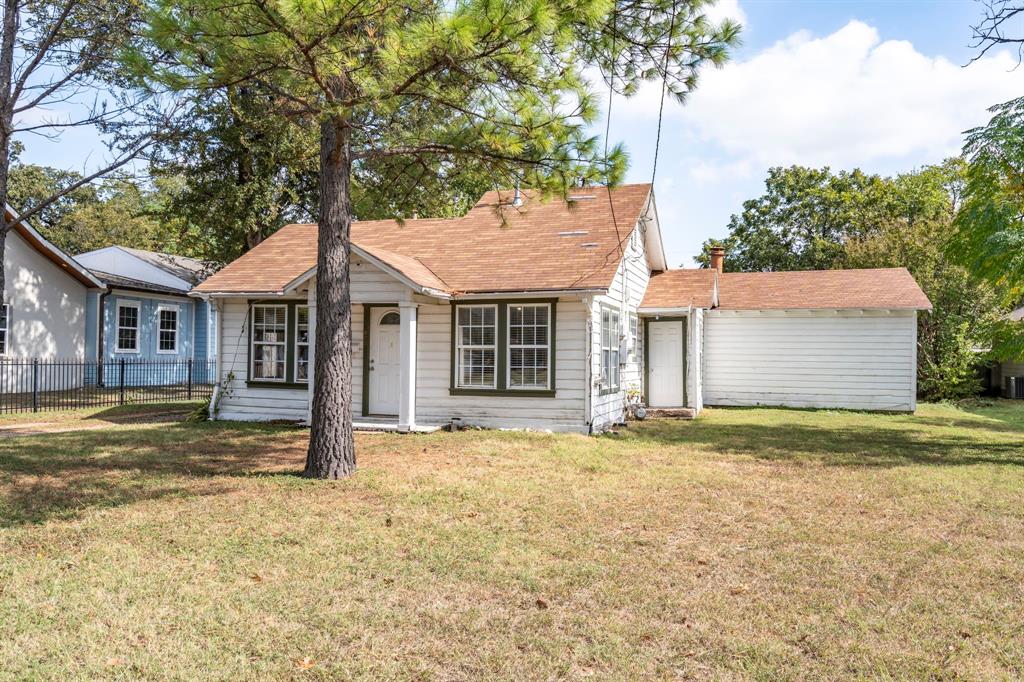 320 S Hastings Street