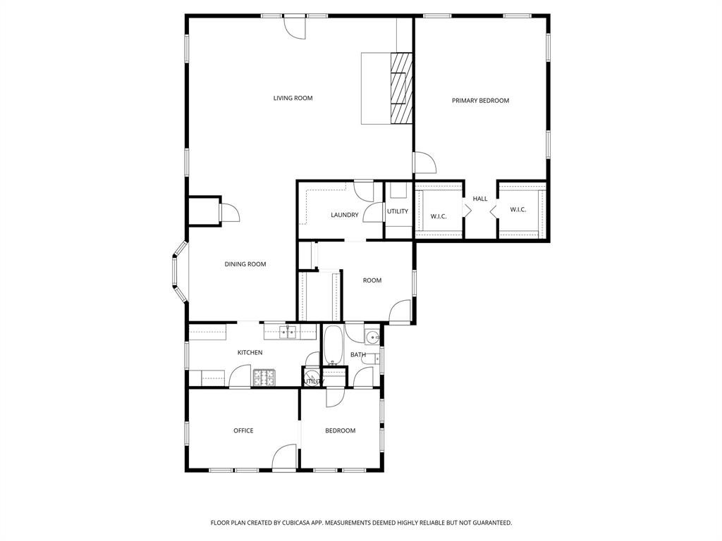 320 S Hastings Street