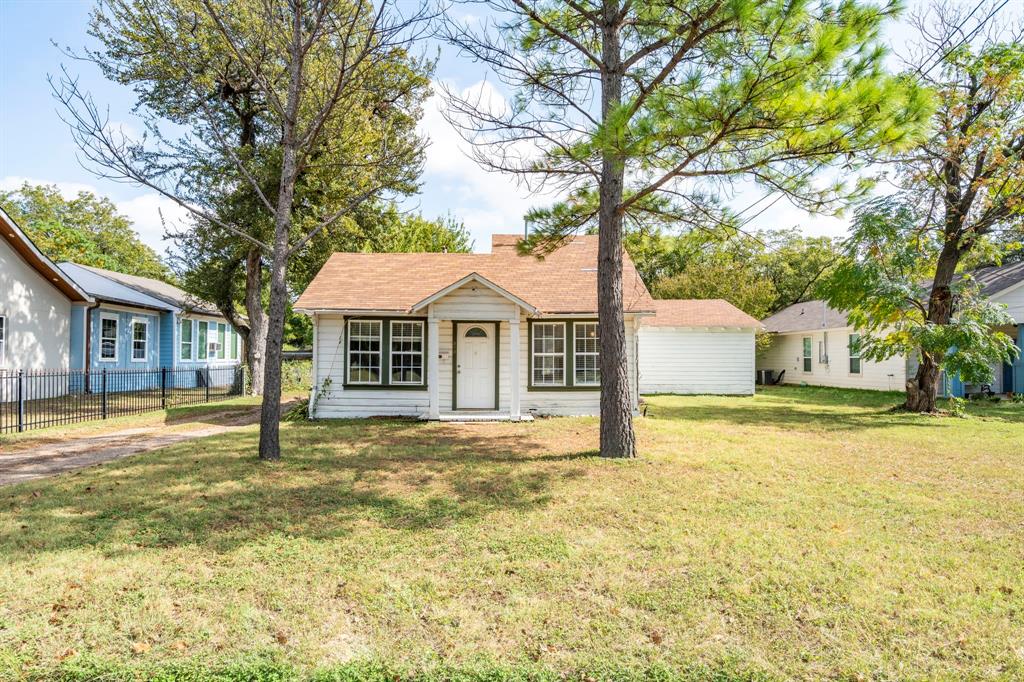 320 S Hastings Street