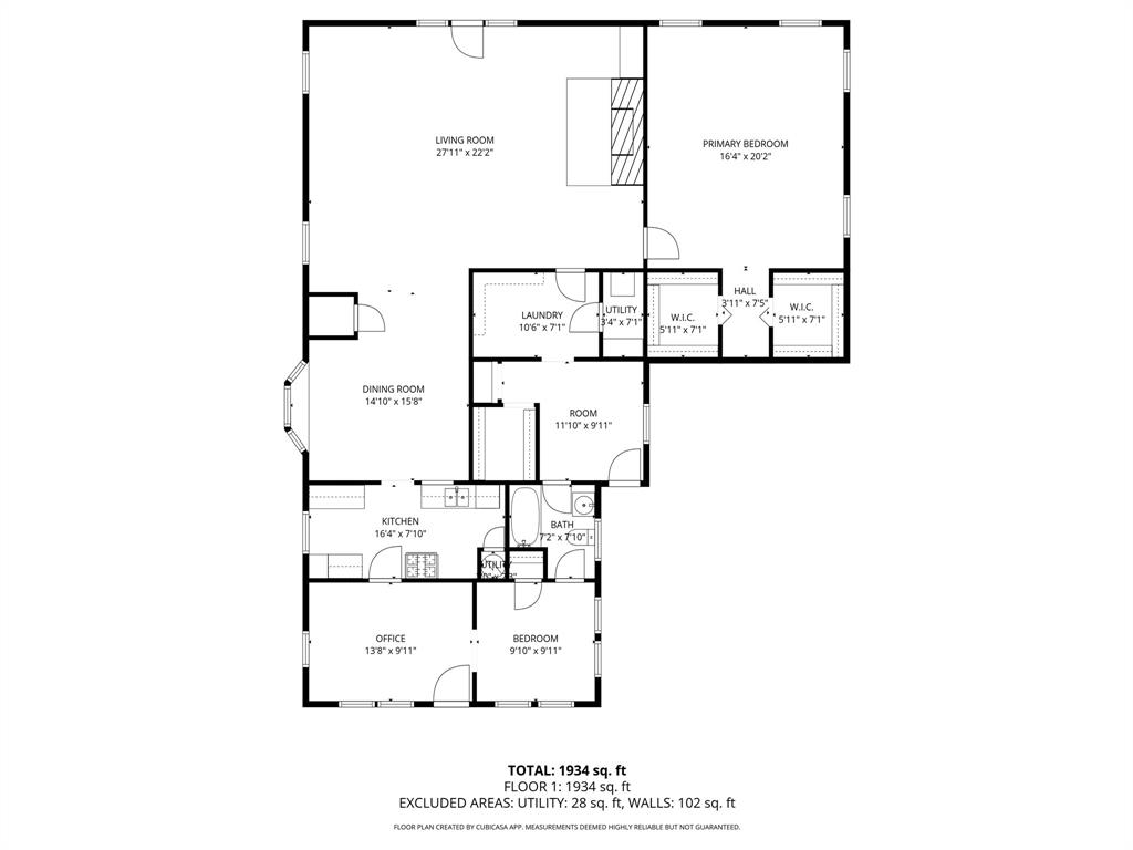 320 S Hastings Street