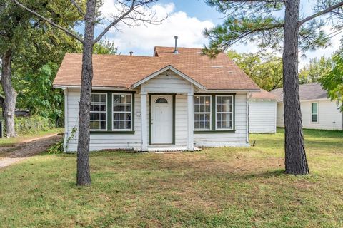 320 S Hastings Street Irving TX 75060