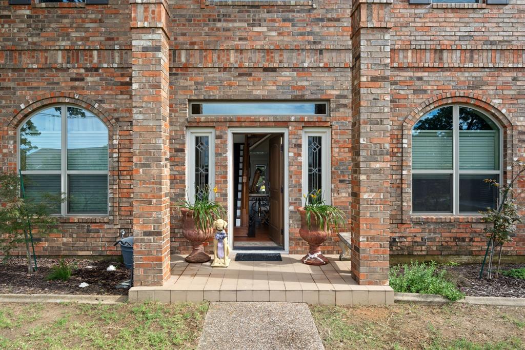 2530 Church Drive
