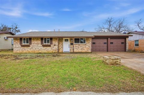 302 E Fuller Drive Euless TX 76039