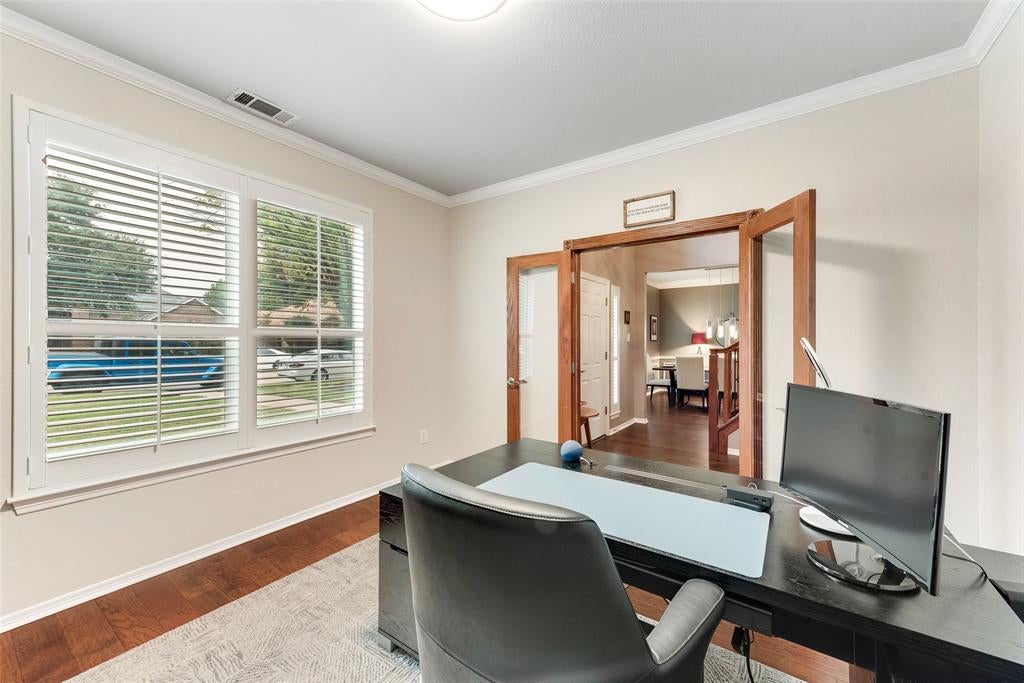 1000 E Seminole Trail
