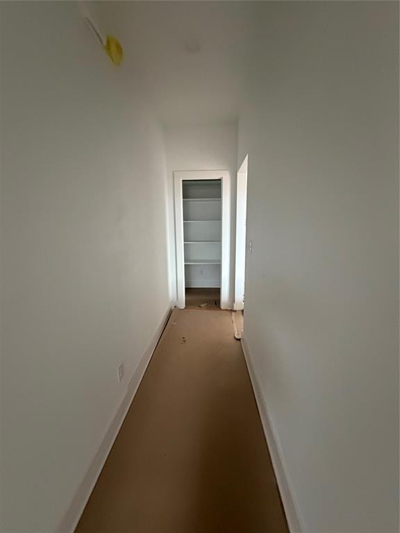 The Tributes - Residential