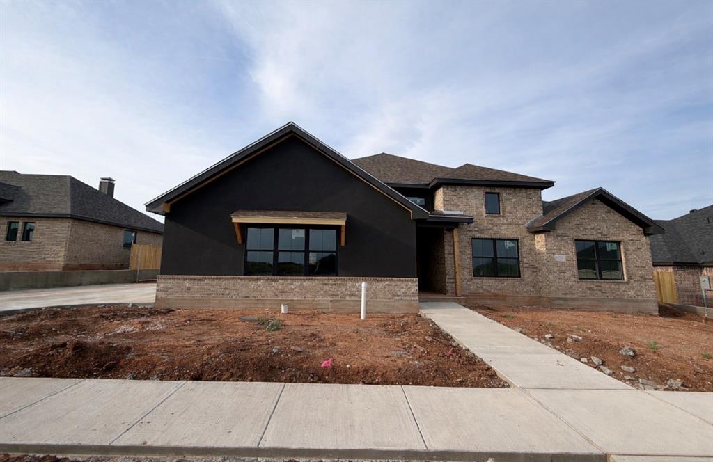 The Tributes - Residential