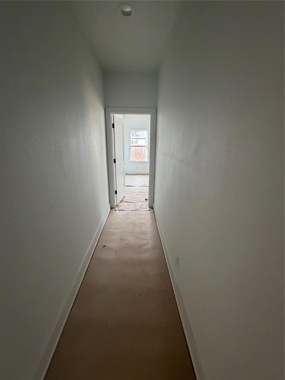 The Tributes - Residential