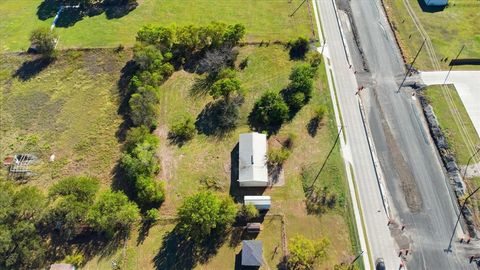 1708 Parker Road St. Paul TX 75098