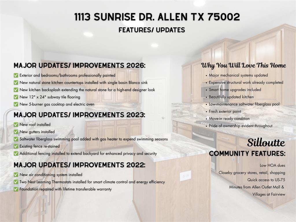 1113 Sunrise Drive