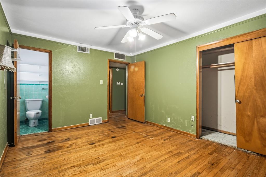 Haltom Acres Add - Residential