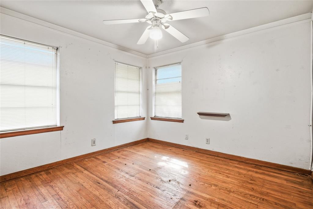 Haltom Acres Add - Residential