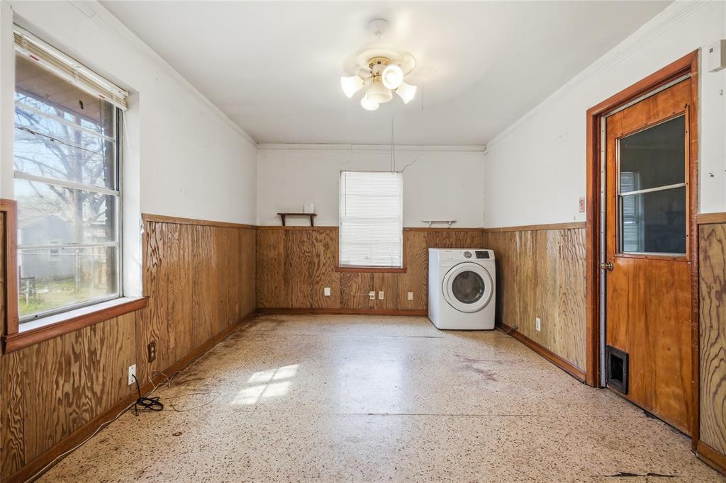 Haltom Acres Add - Residential