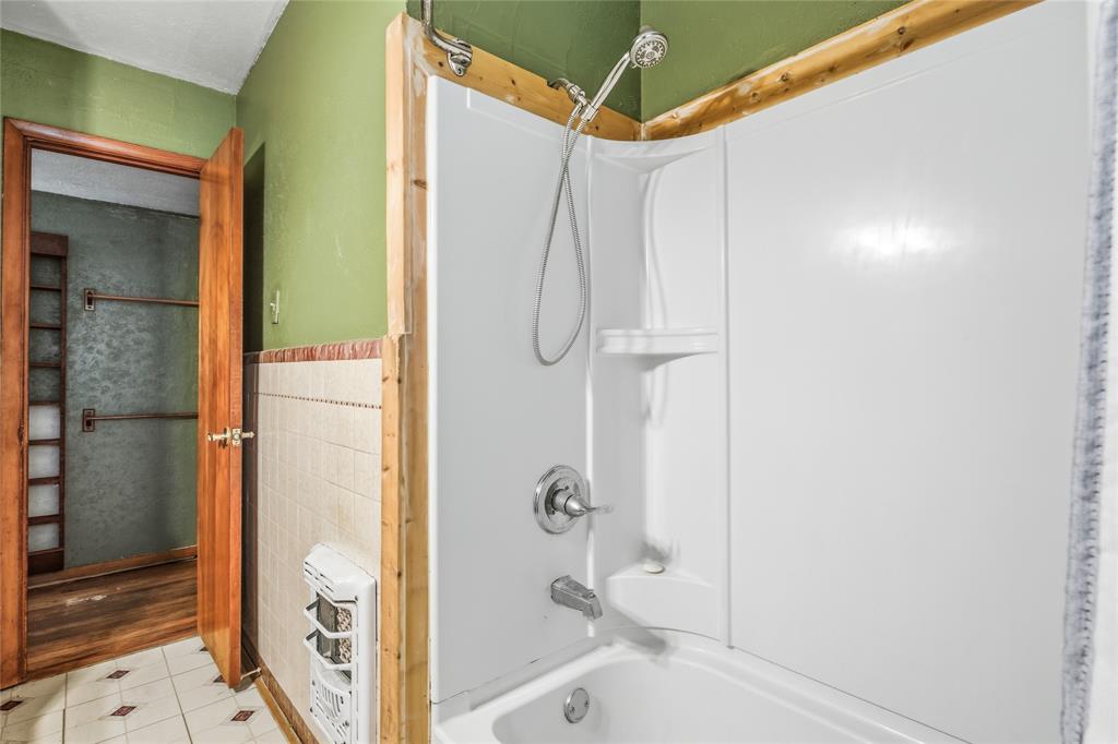 Haltom Acres Add - Residential