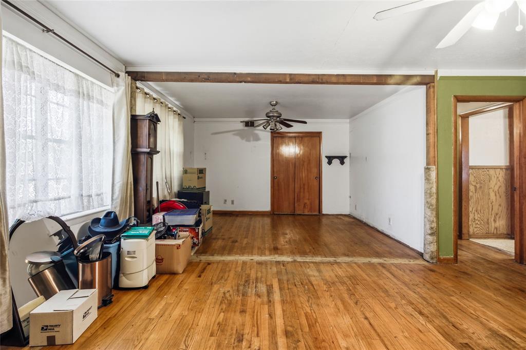 Haltom Acres Add - Residential