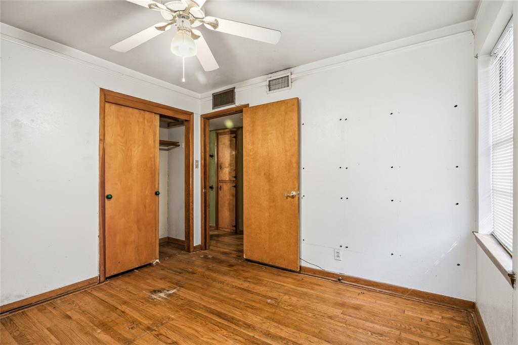 Haltom Acres Add - Residential