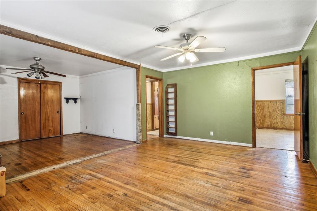 Haltom Acres Add - Residential