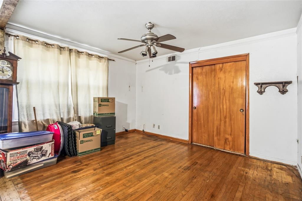 Haltom Acres Add - Residential