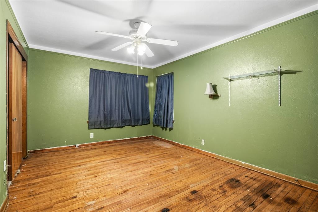 Haltom Acres Add - Residential