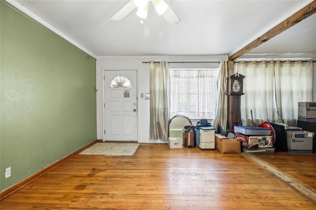 Haltom Acres Add - Residential