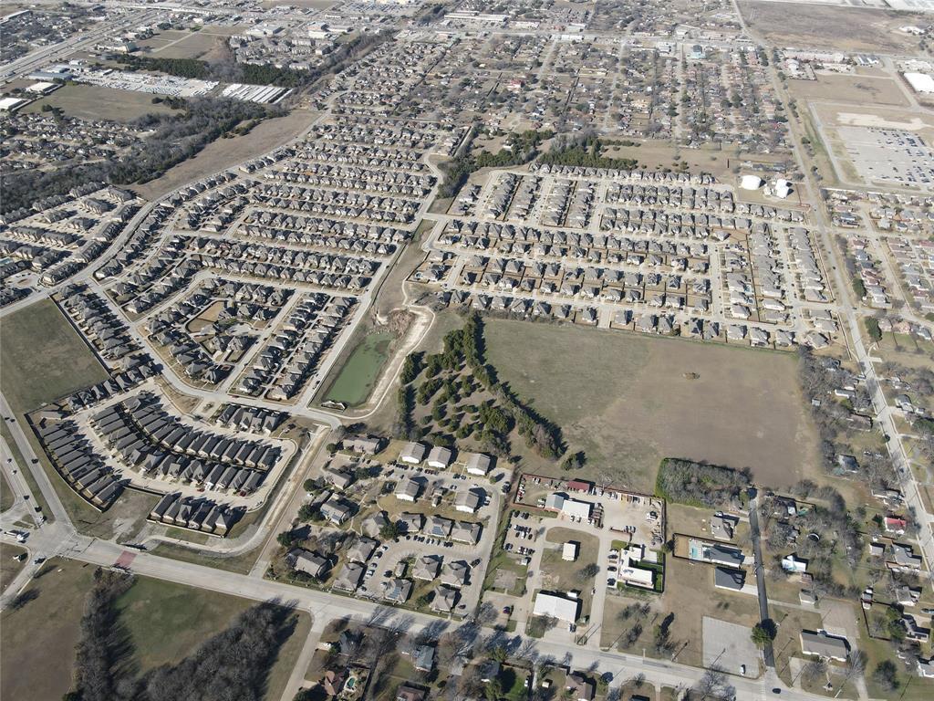 G C Parks - Commercial Sale