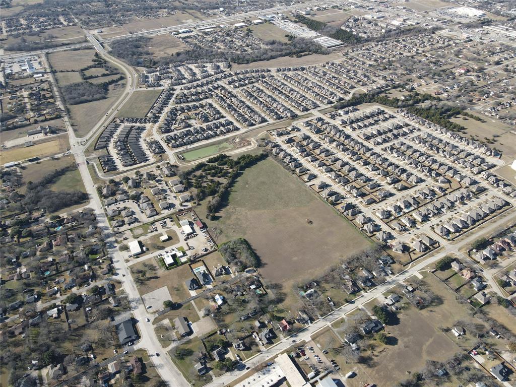 G C Parks - Commercial Sale