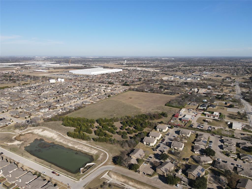 G C Parks - Commercial Sale