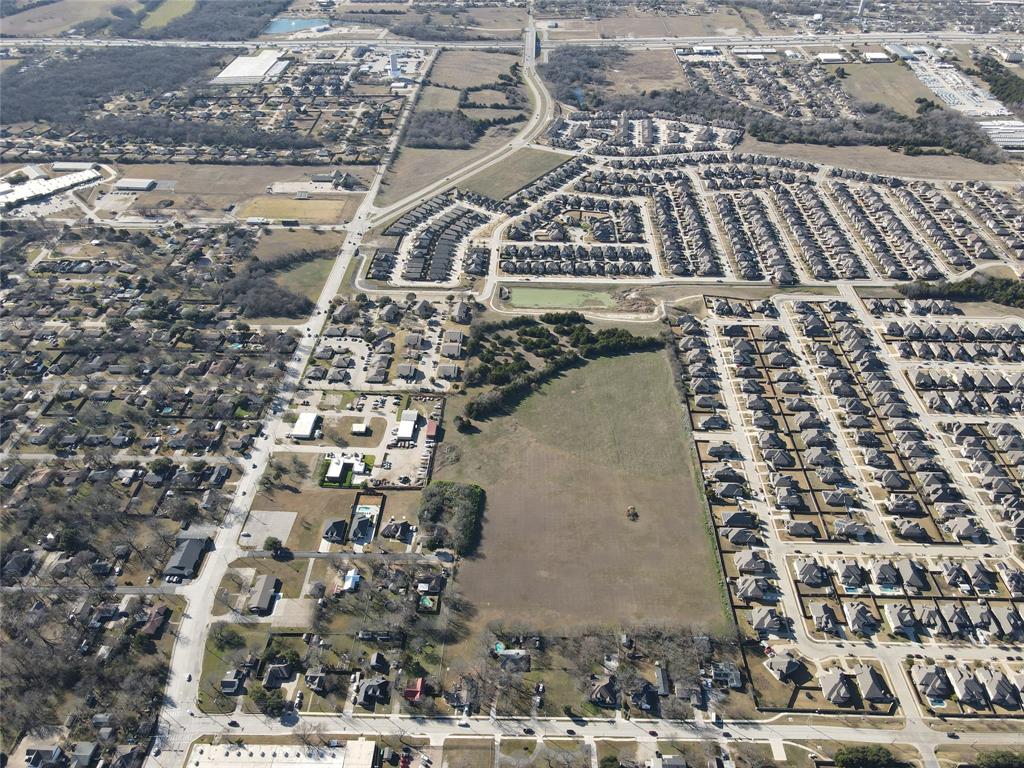 G C Parks - Commercial Sale