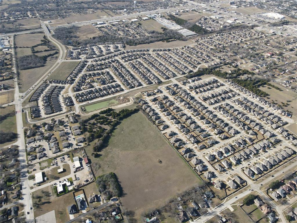 G C Parks - Commercial Sale