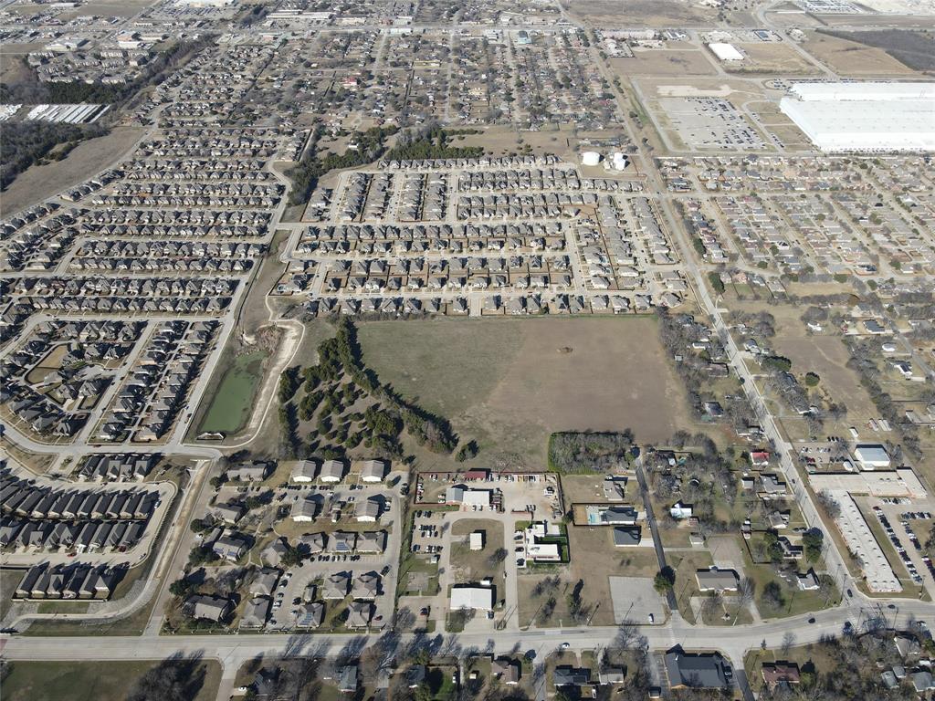 G C Parks - Commercial Sale