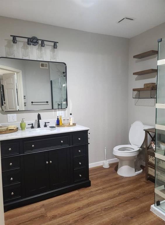 Abstract 697 - Residential