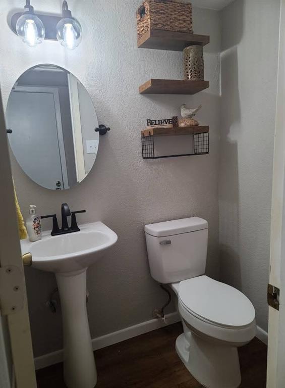 Abstract 697 - Residential