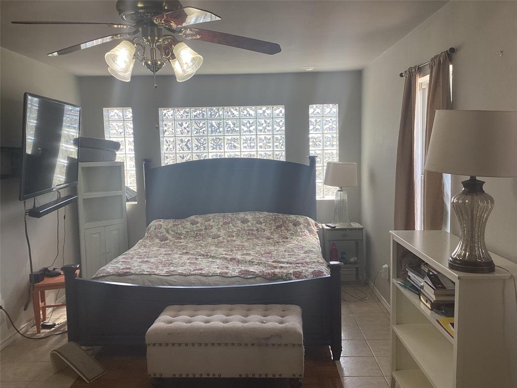 Abstract 697 - Residential