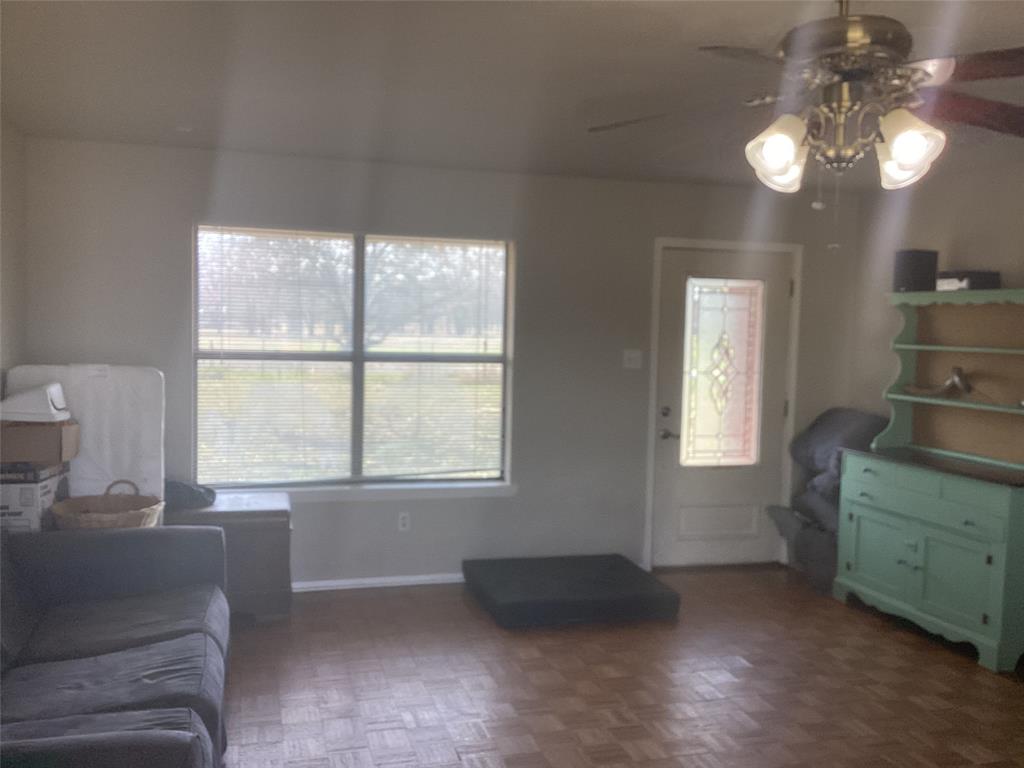 Abstract 697 - Residential