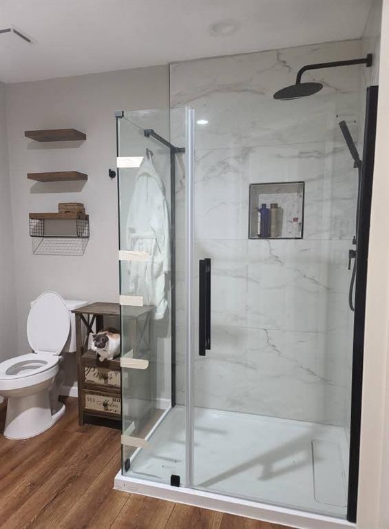 Abstract 697 - Residential