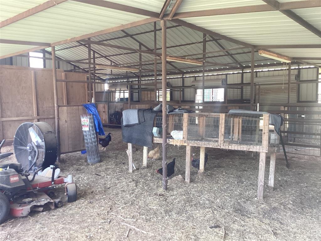 Abstract 697 - Residential