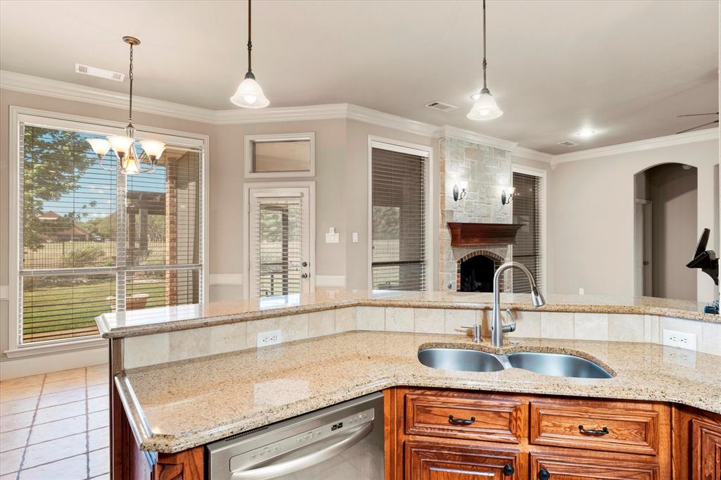 Windsor Place - Residential