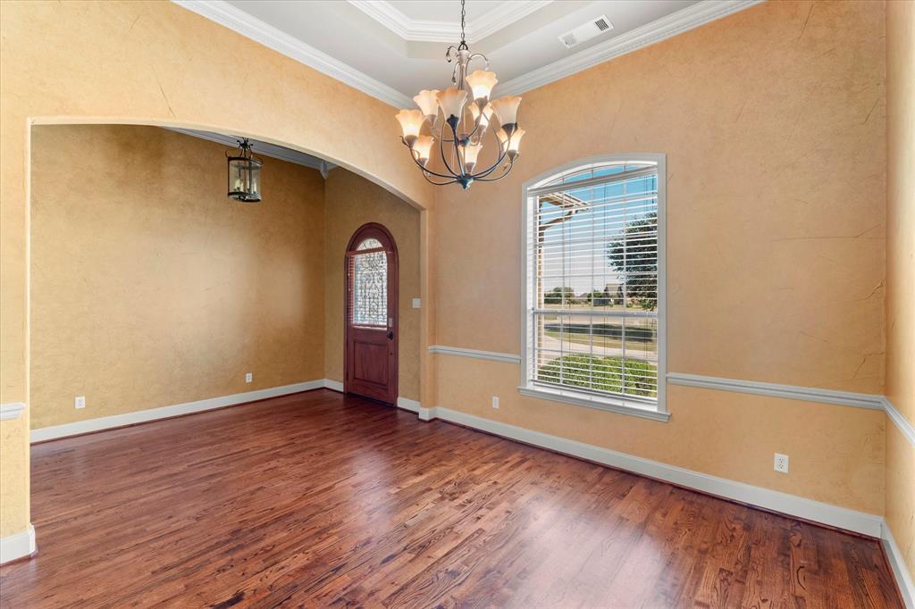 Windsor Place - Residential