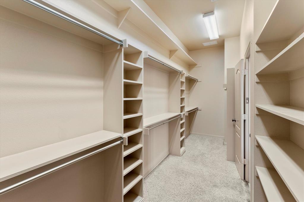 Windsor Place - Residential