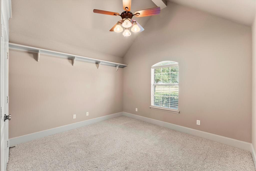 Windsor Place - Residential