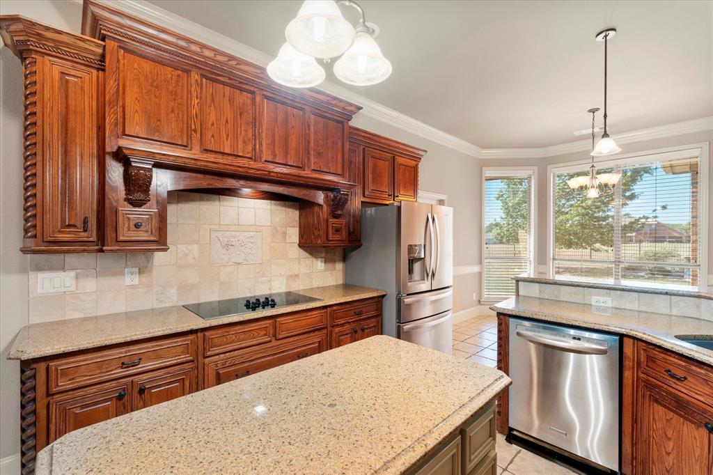 Windsor Place - Residential