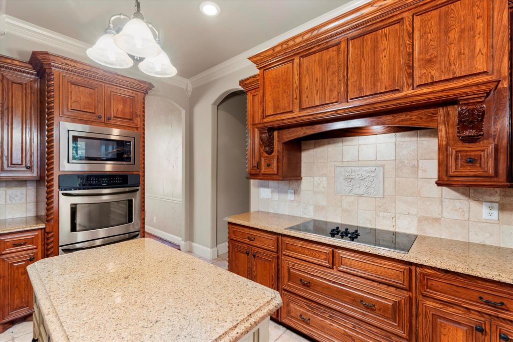 Windsor Place - Residential