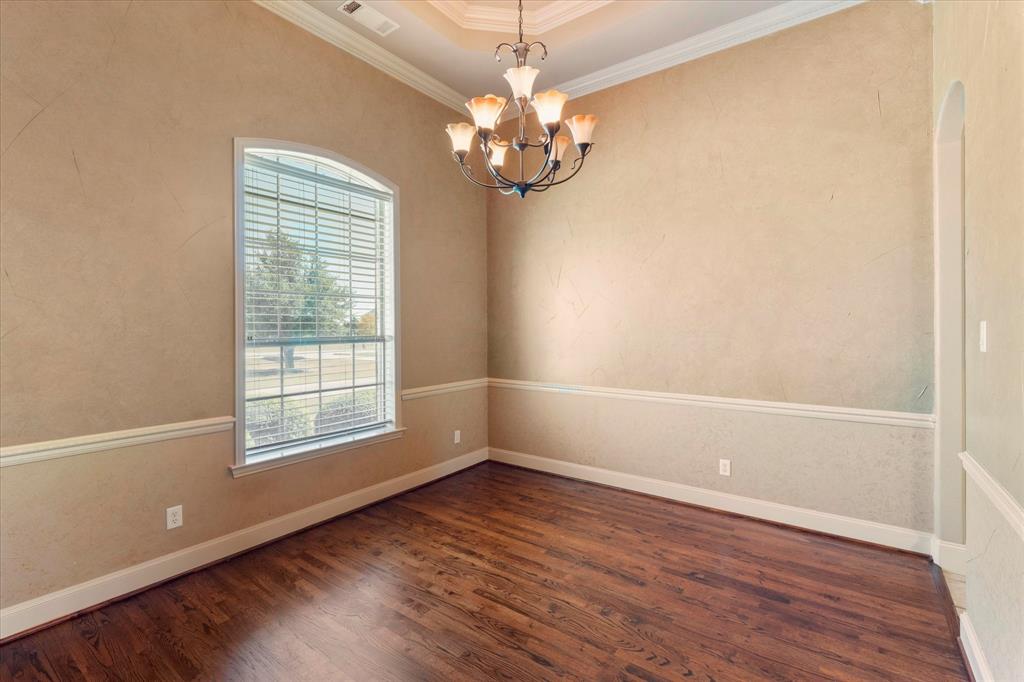 Windsor Place - Residential